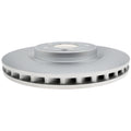 Silver Disc Brake Rotor 18A81775AC