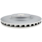 Silver Disc Brake Rotor 18A81775AC