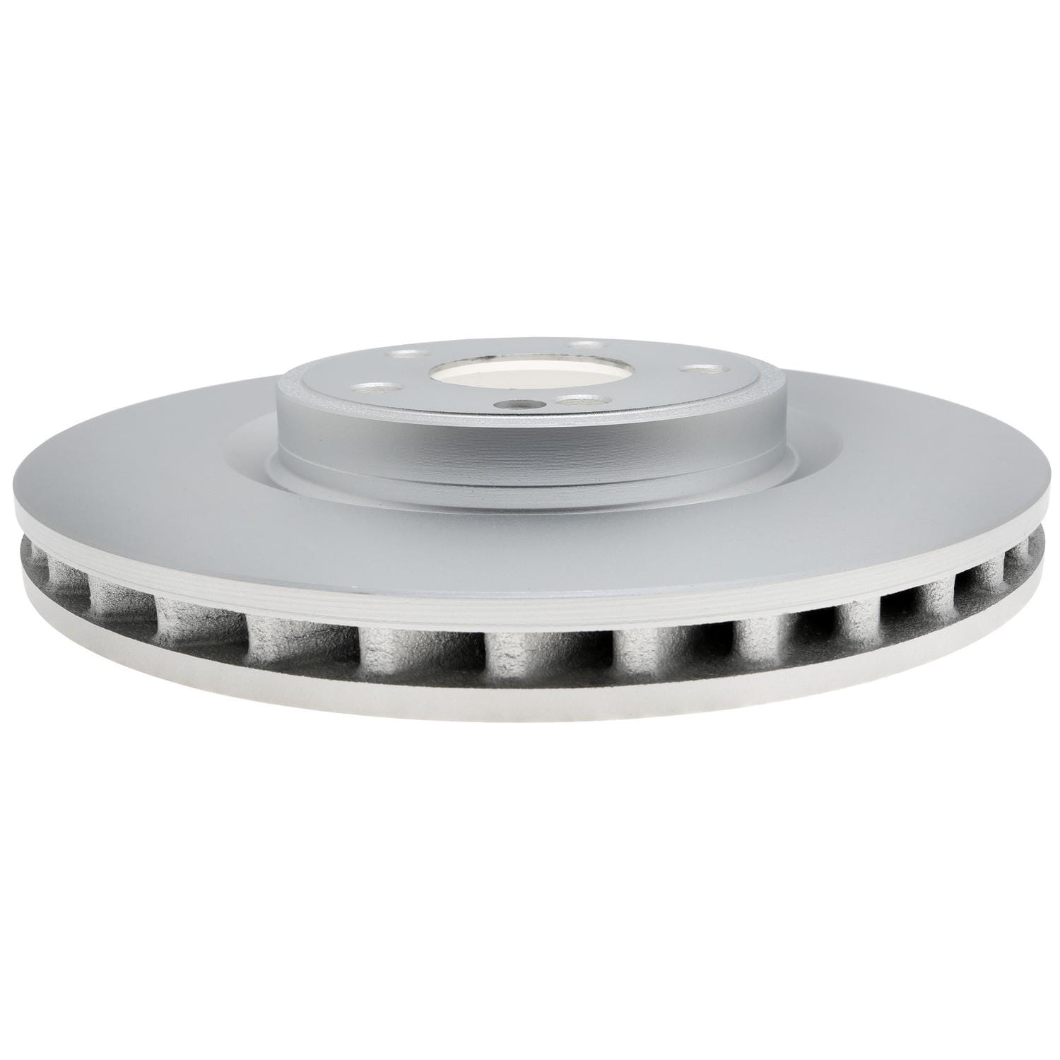Silver Disc Brake Rotor 18A81775AC