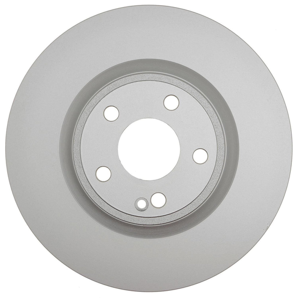 Silver Disc Brake Rotor 18A81775AC