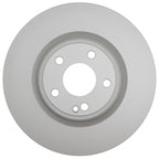 Silver Disc Brake Rotor 18A81775AC