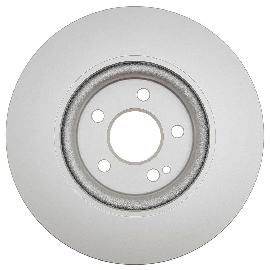 Silver Disc Brake Rotor 18A81775AC