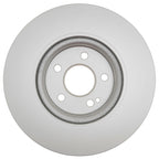 Silver Disc Brake Rotor 18A81775AC