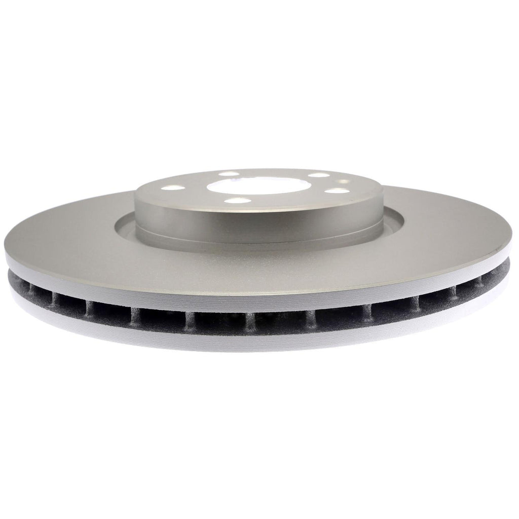 Silver Disc Brake Rotor 18A81777AC