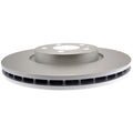 Silver Disc Brake Rotor 18A81777AC