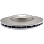 Silver Disc Brake Rotor 18A81777AC