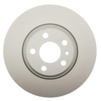 Silver Disc Brake Rotor 18A81777AC
