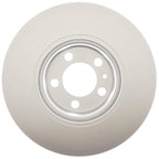 Silver Disc Brake Rotor 18A81777AC