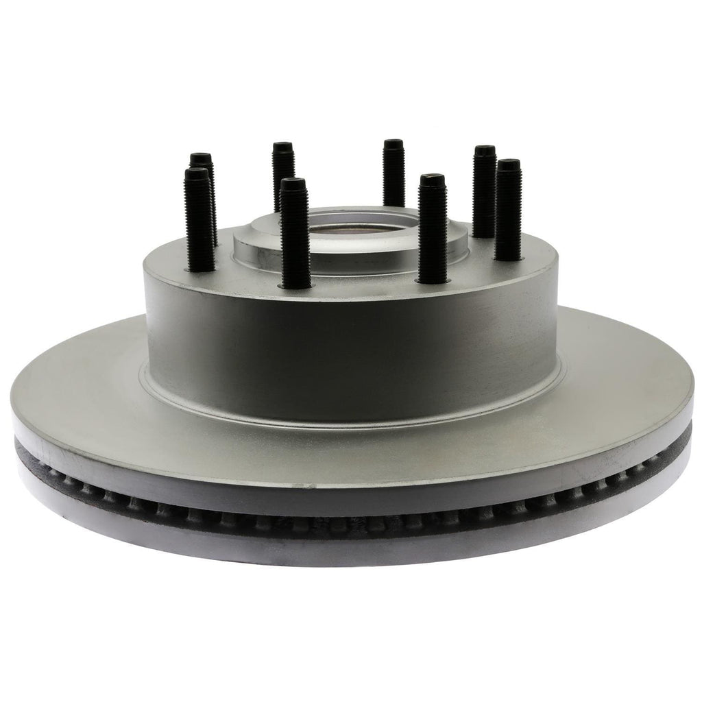 Gold Disc Brake Rotor 18A81778