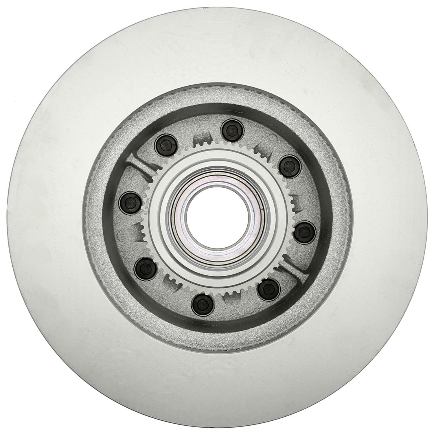 Gold Disc Brake Rotor 18A81778