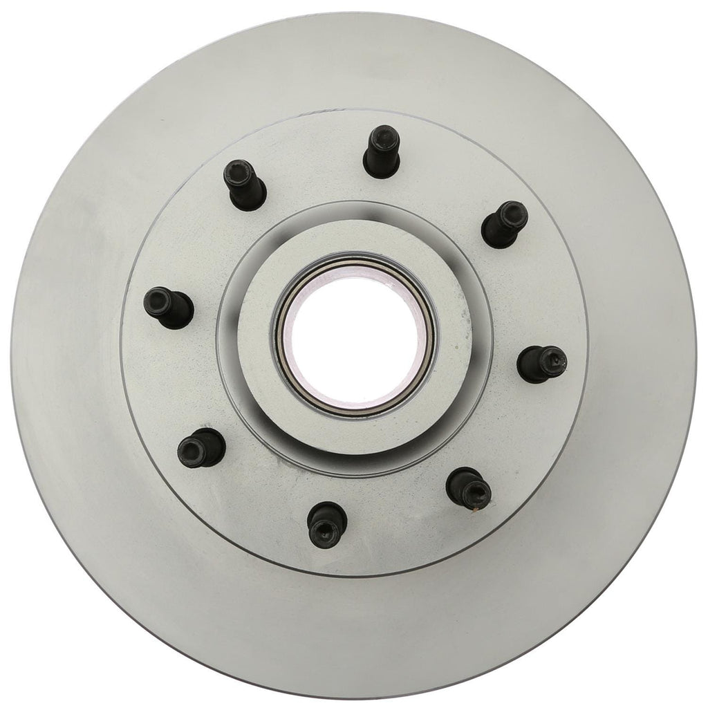 Gold Disc Brake Rotor 18A81778