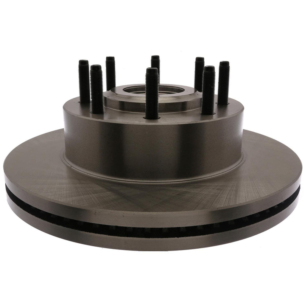 Silver Disc Brake Rotor 18A81778A