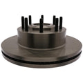 Silver Disc Brake Rotor 18A81778A