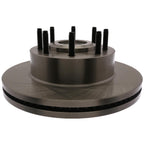 Silver Disc Brake Rotor 18A81778A