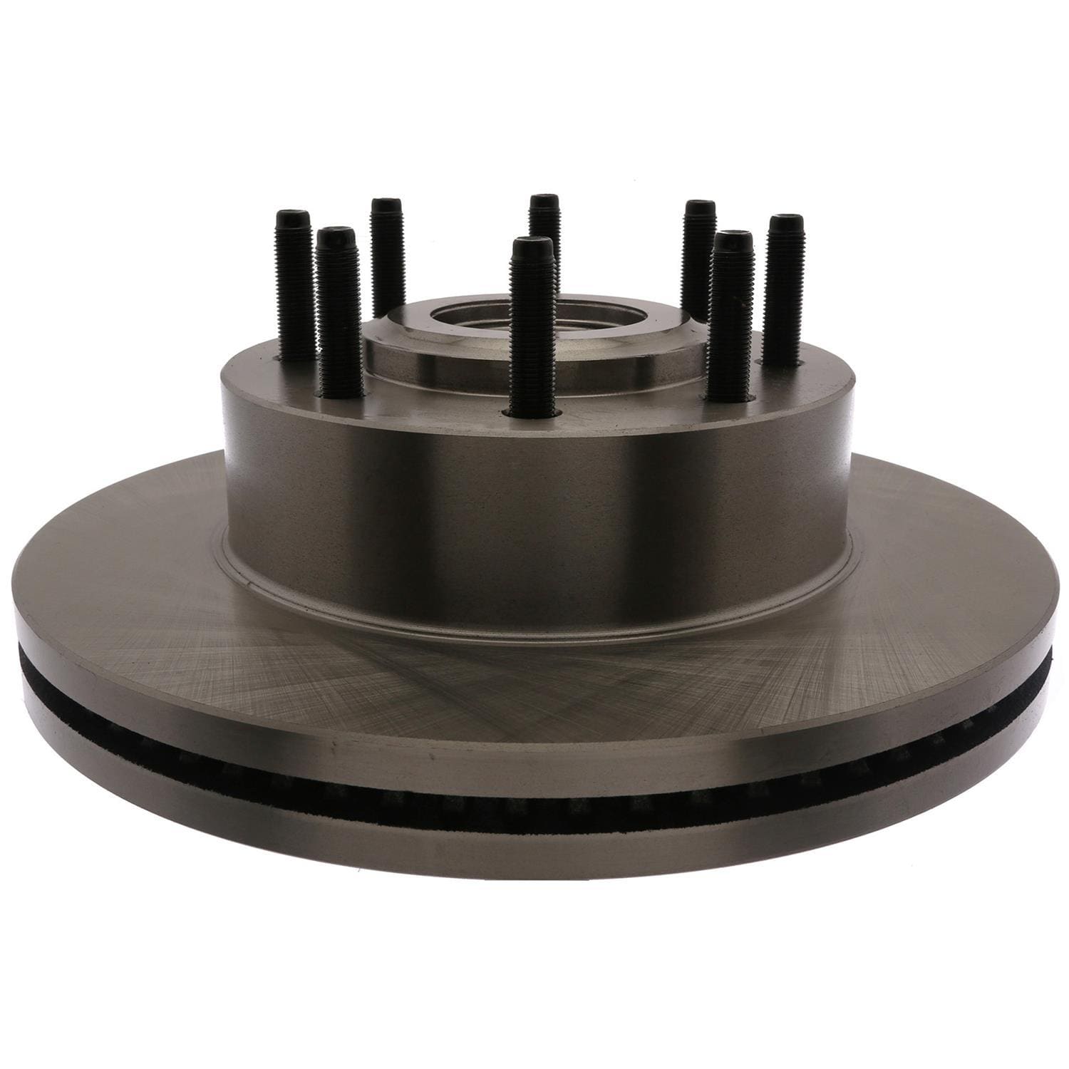 Silver Disc Brake Rotor 18A81778A