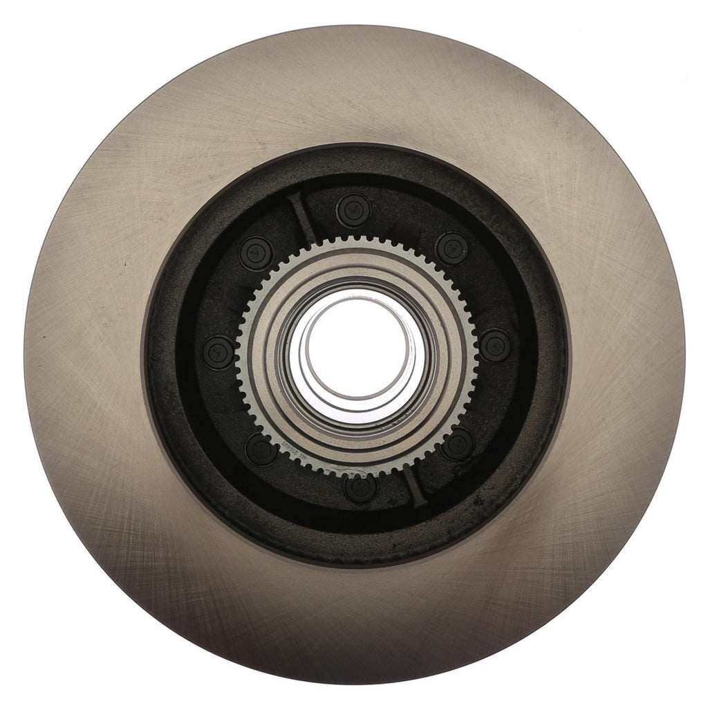 Silver Disc Brake Rotor 18A81778A
