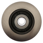 Silver Disc Brake Rotor 18A81778A