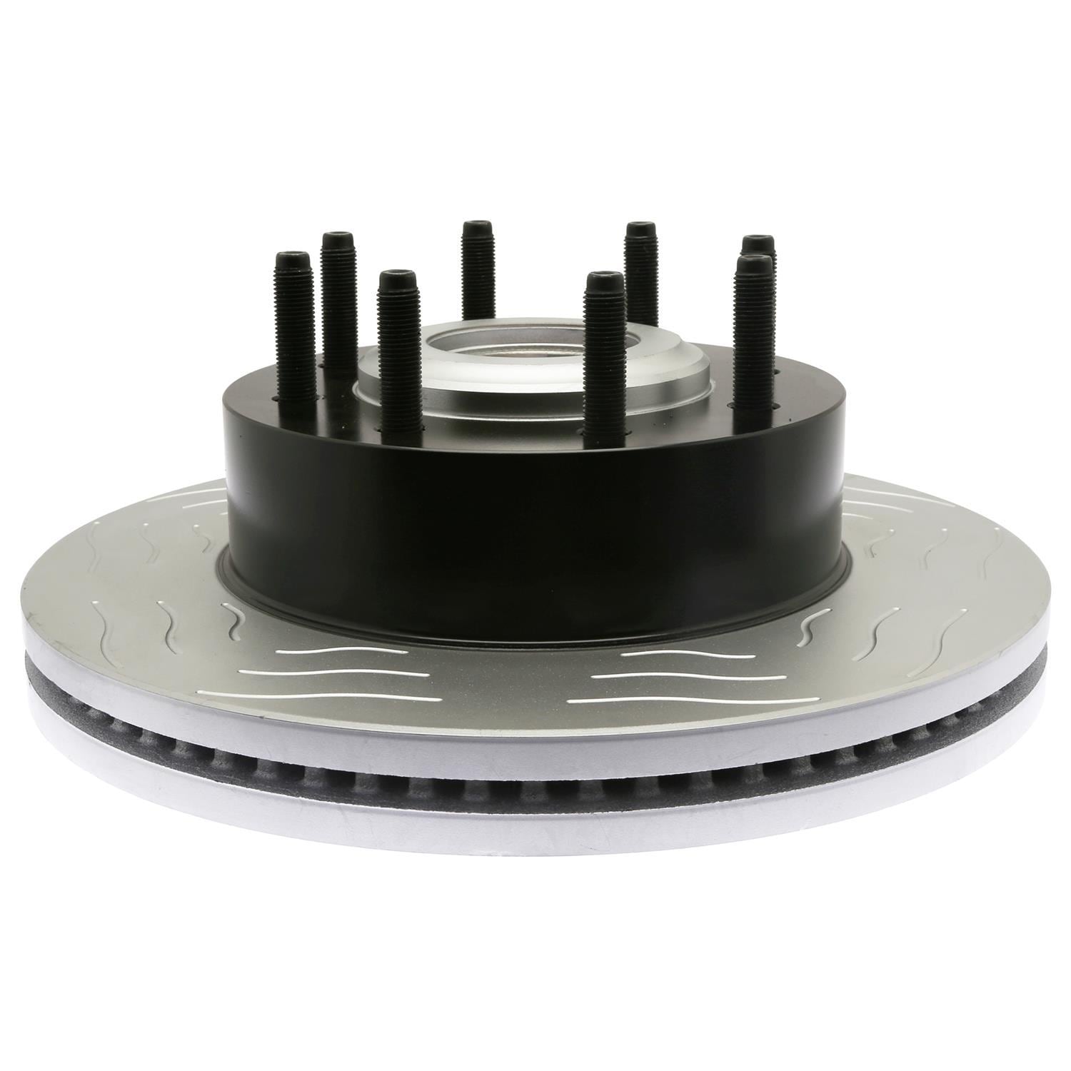 Gold Disc Brake Rotor 18A81778SD
