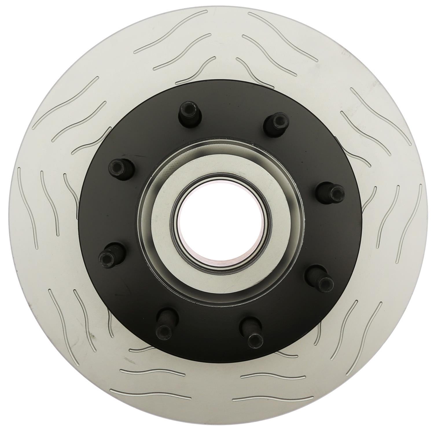 Gold Disc Brake Rotor 18A81778SD