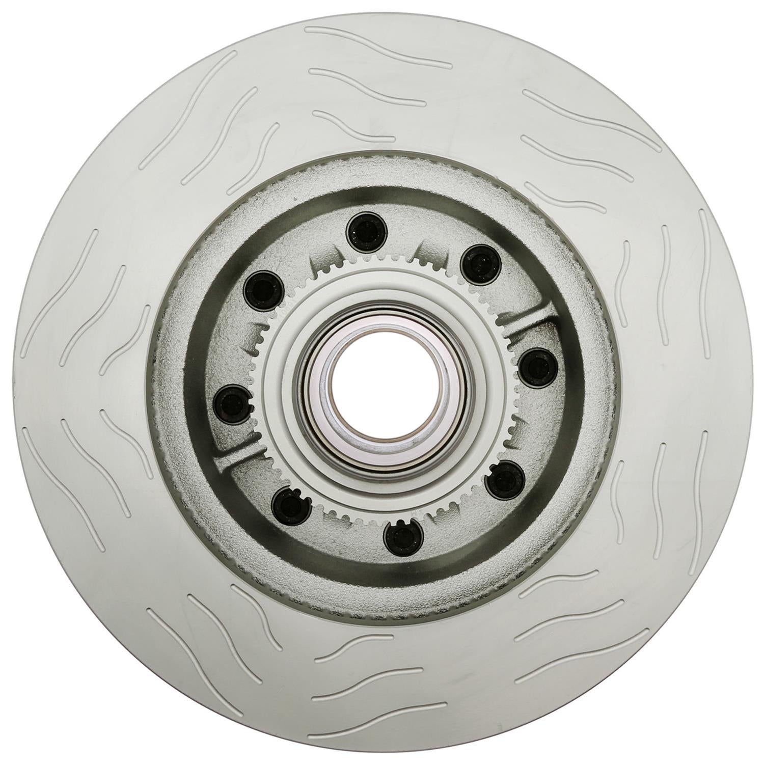 Gold Disc Brake Rotor 18A81778SD