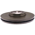 Silver Disc Brake Rotor 18A81781A