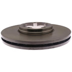 Silver Disc Brake Rotor 18A81781A