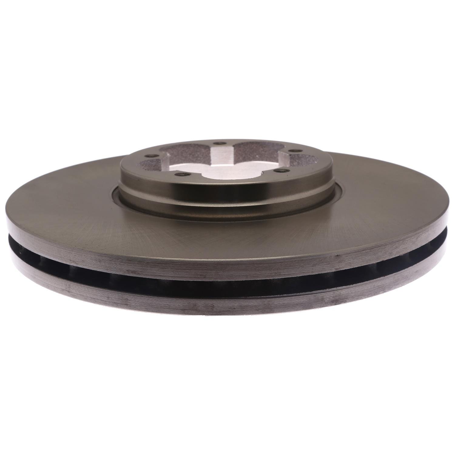 Silver Disc Brake Rotor 18A81781A