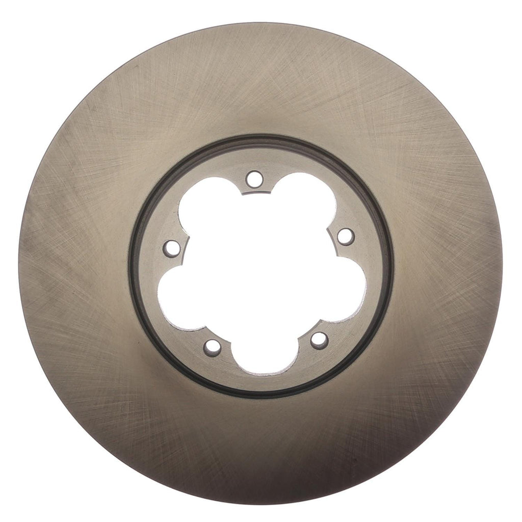 Silver Disc Brake Rotor 18A81781A