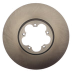 Silver Disc Brake Rotor 18A81781A