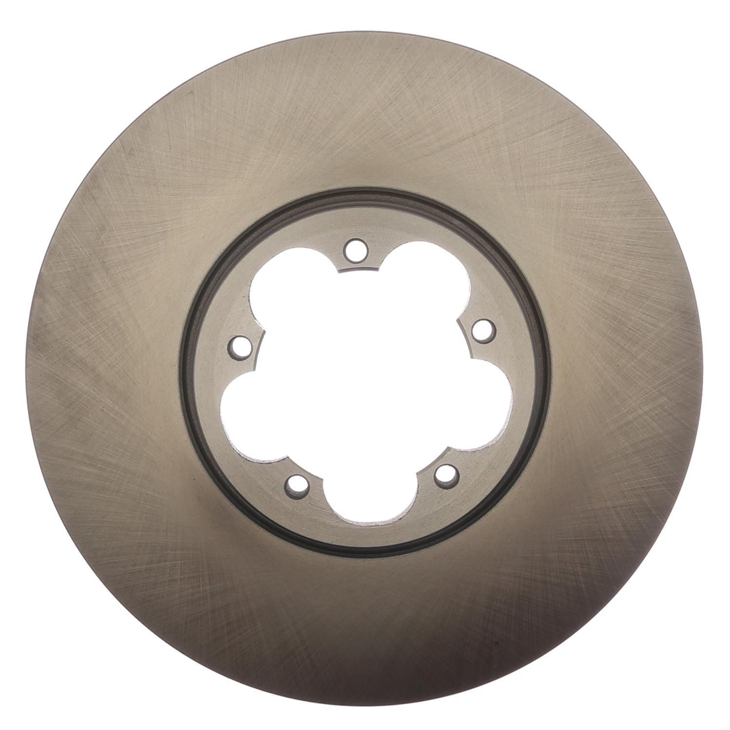 Silver Disc Brake Rotor 18A81781A