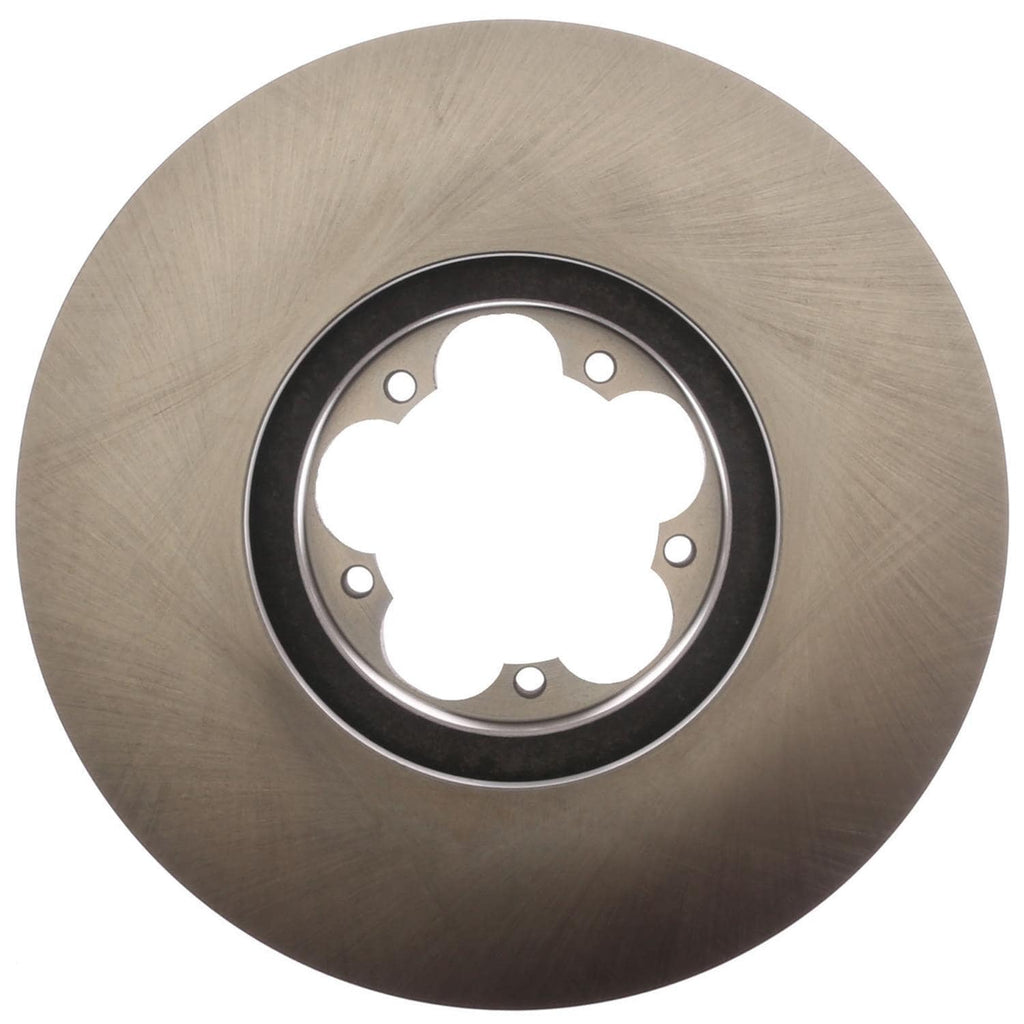 Silver Disc Brake Rotor 18A81781A