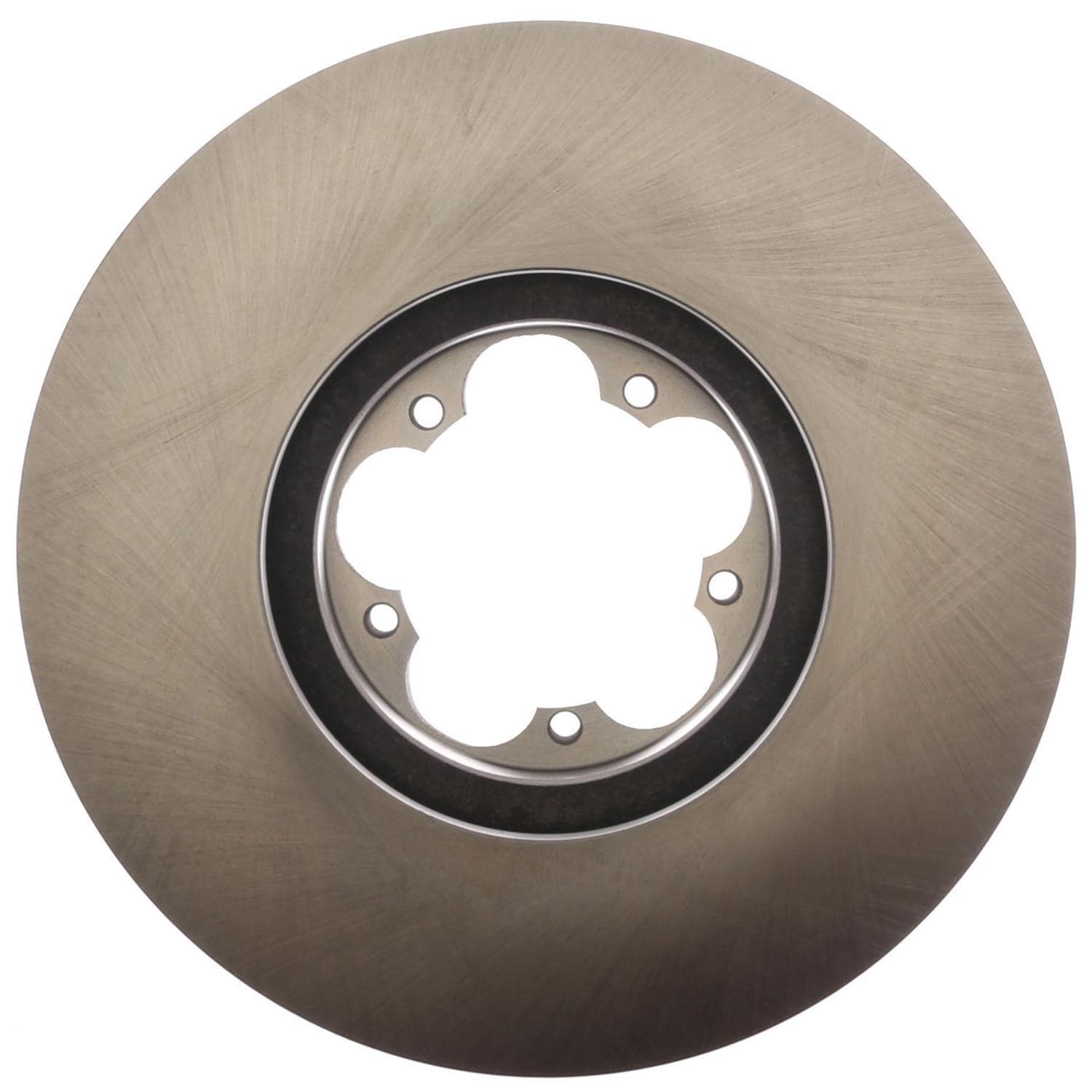Silver Disc Brake Rotor 18A81781A