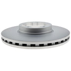Silver Disc Brake Rotor 18A81782AC