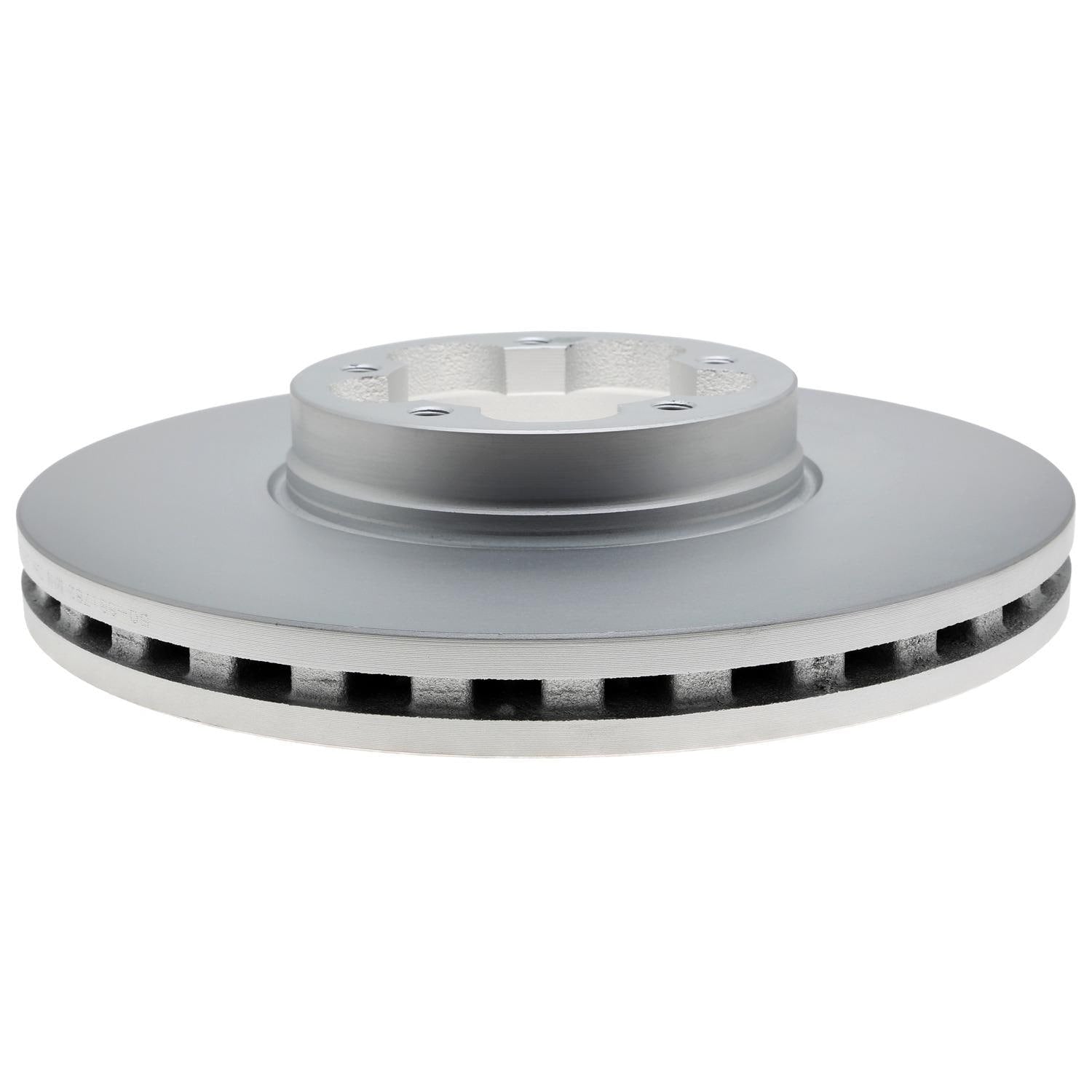 Silver Disc Brake Rotor 18A81782AC
