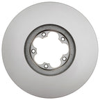 Silver Disc Brake Rotor 18A81782AC