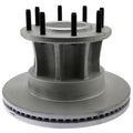 Gold Disc Brake Rotor 18A81785