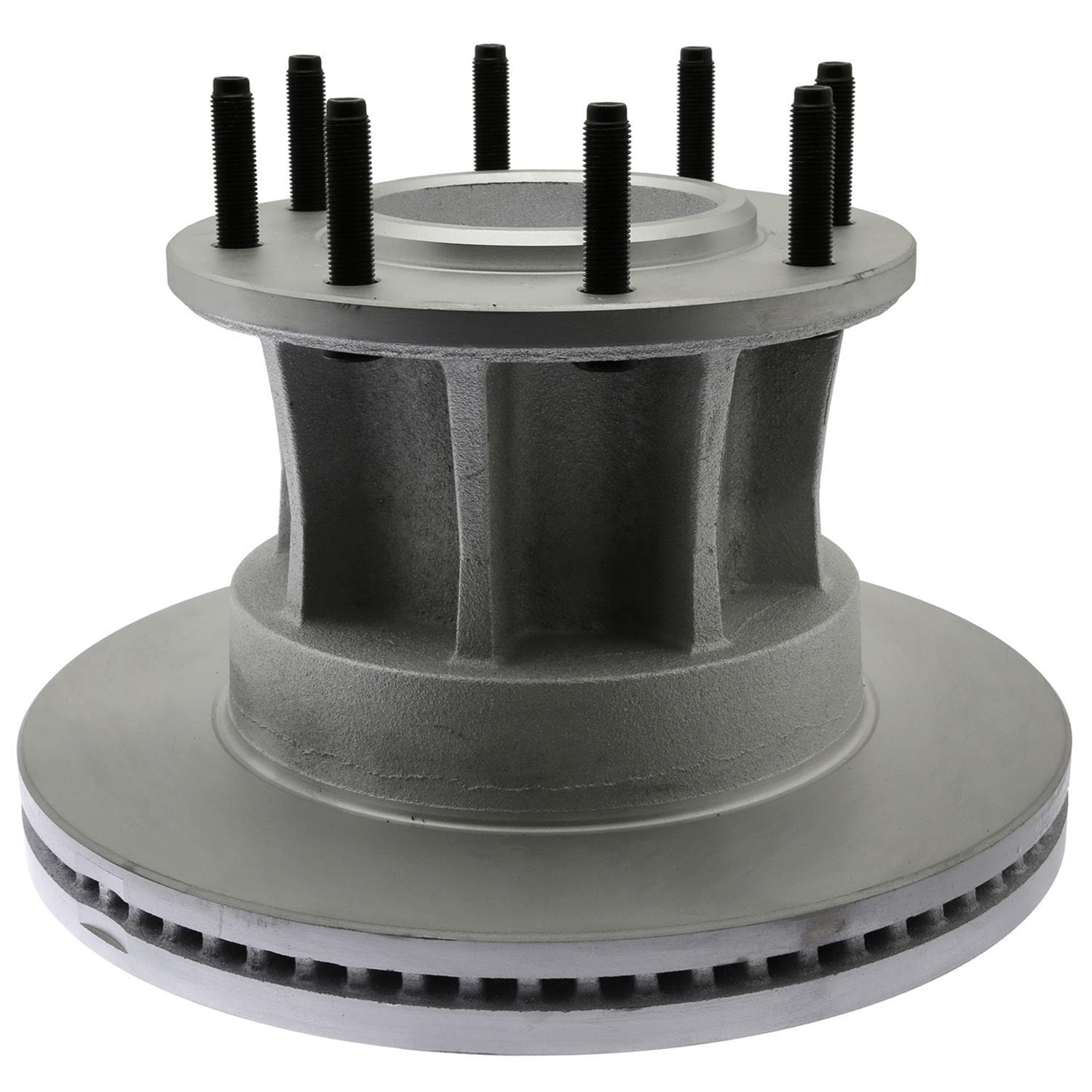 Gold Disc Brake Rotor 18A81785