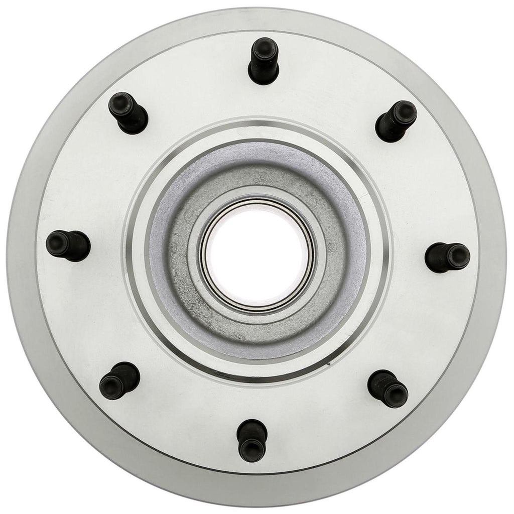 Gold Disc Brake Rotor 18A81785