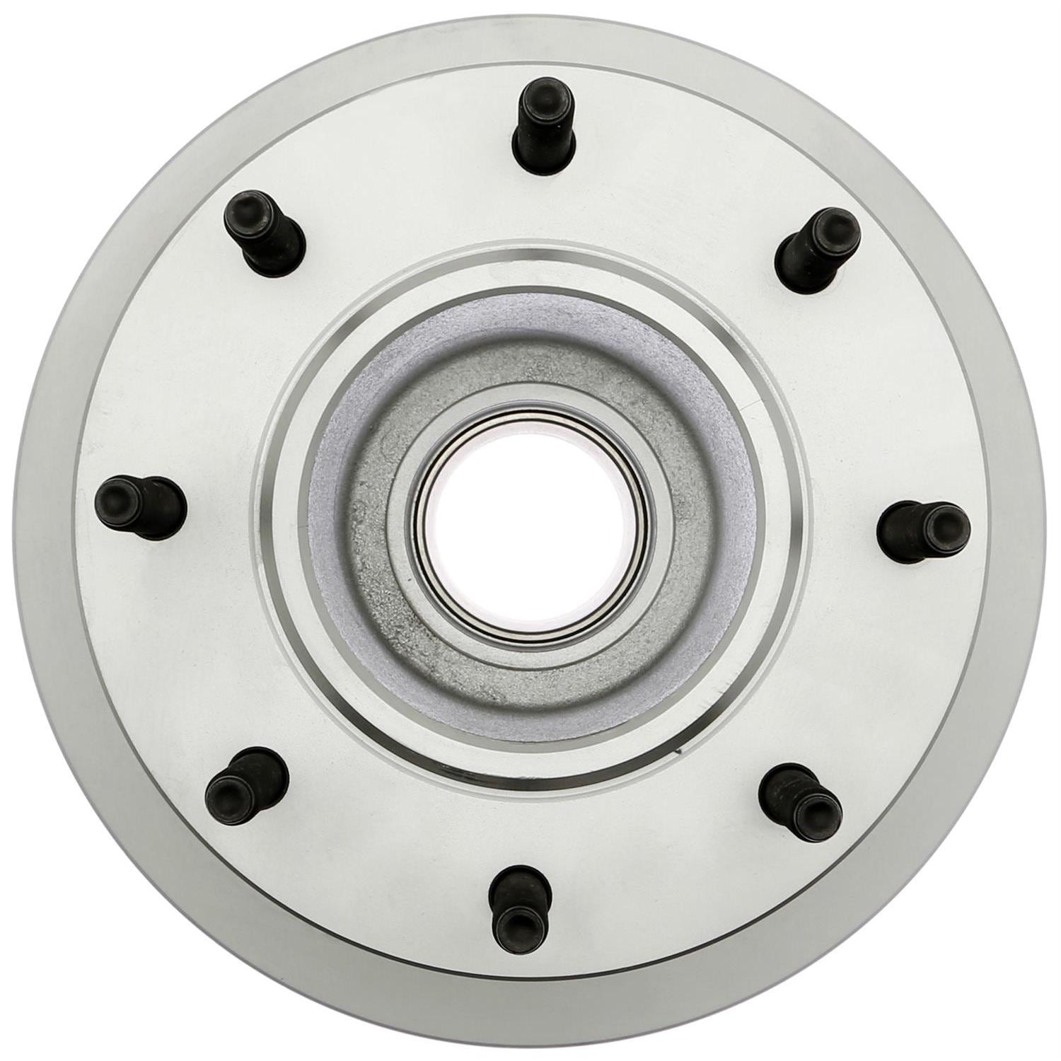 Gold Disc Brake Rotor 18A81785