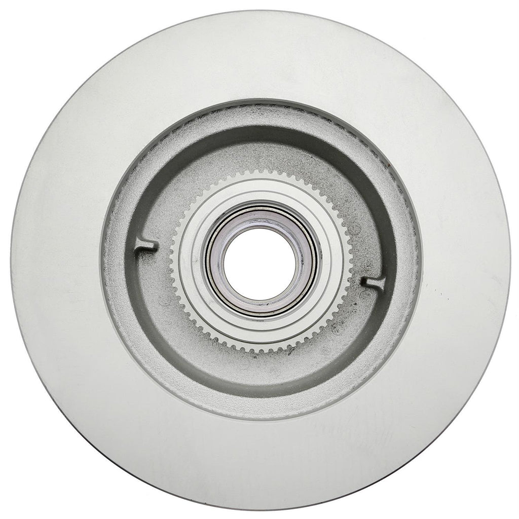 Gold Disc Brake Rotor 18A81785