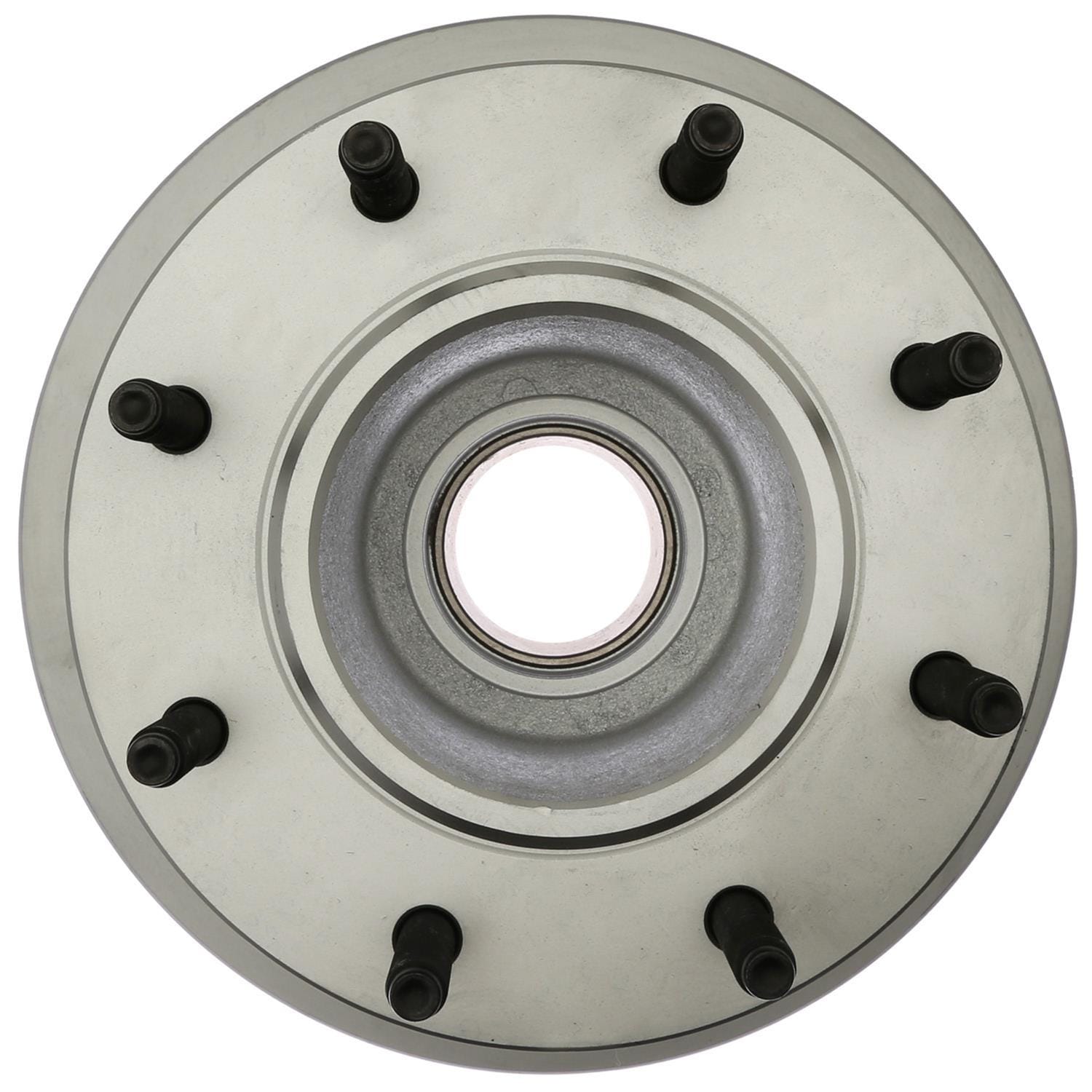 Gold Disc Brake Rotor 18A81785