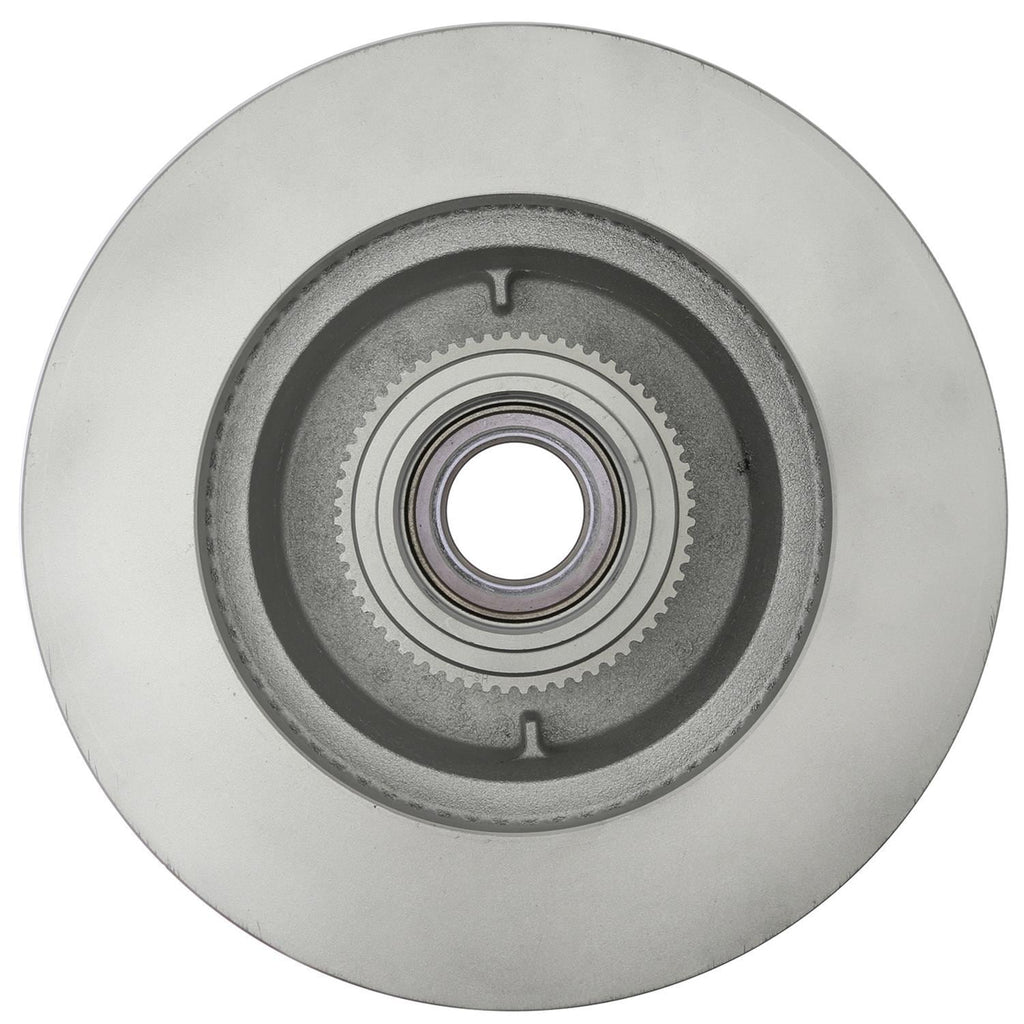 Gold Disc Brake Rotor 18A81785