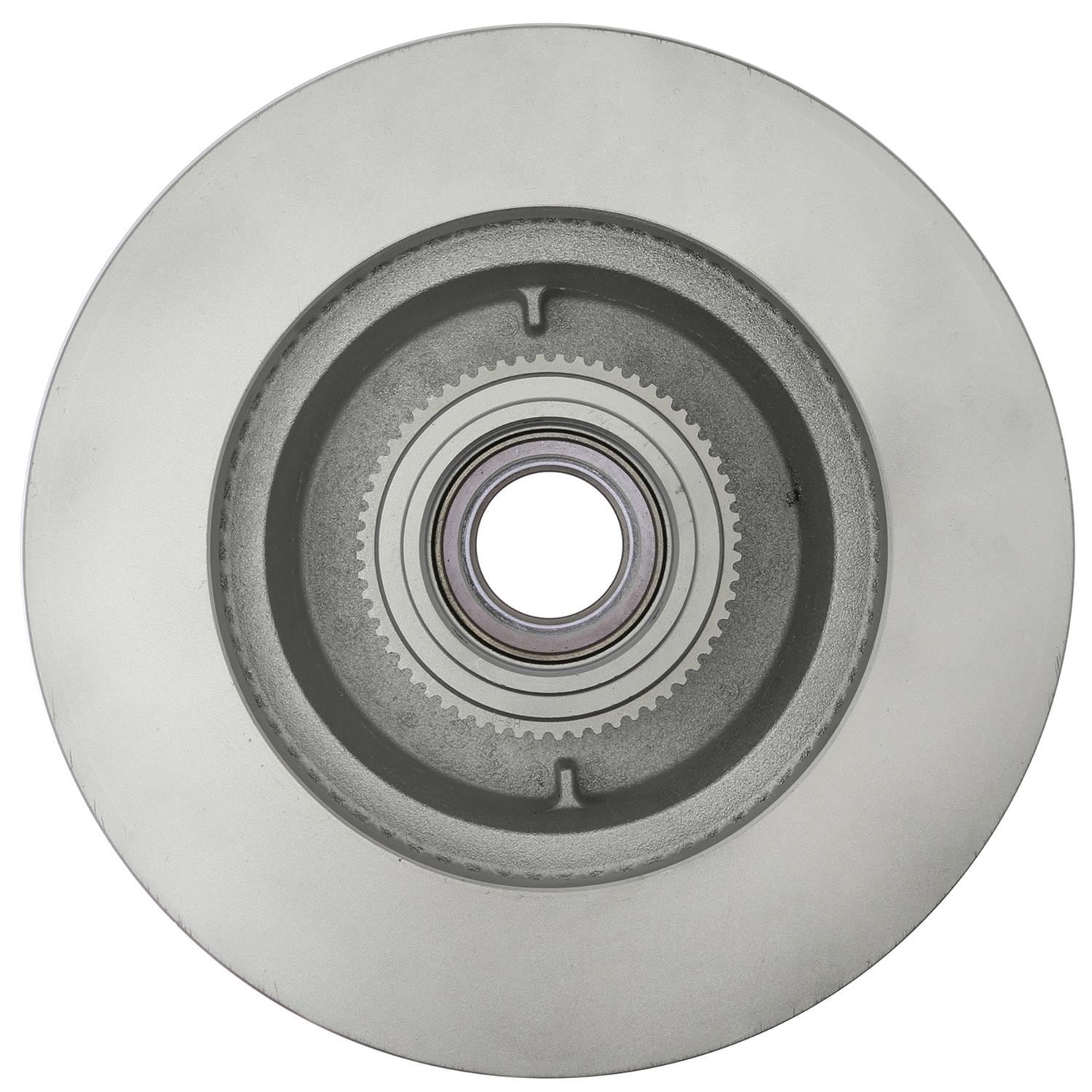 Gold Disc Brake Rotor 18A81785