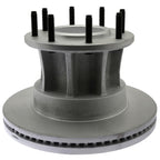 Silver Disc Brake Rotor 18A81785AC
