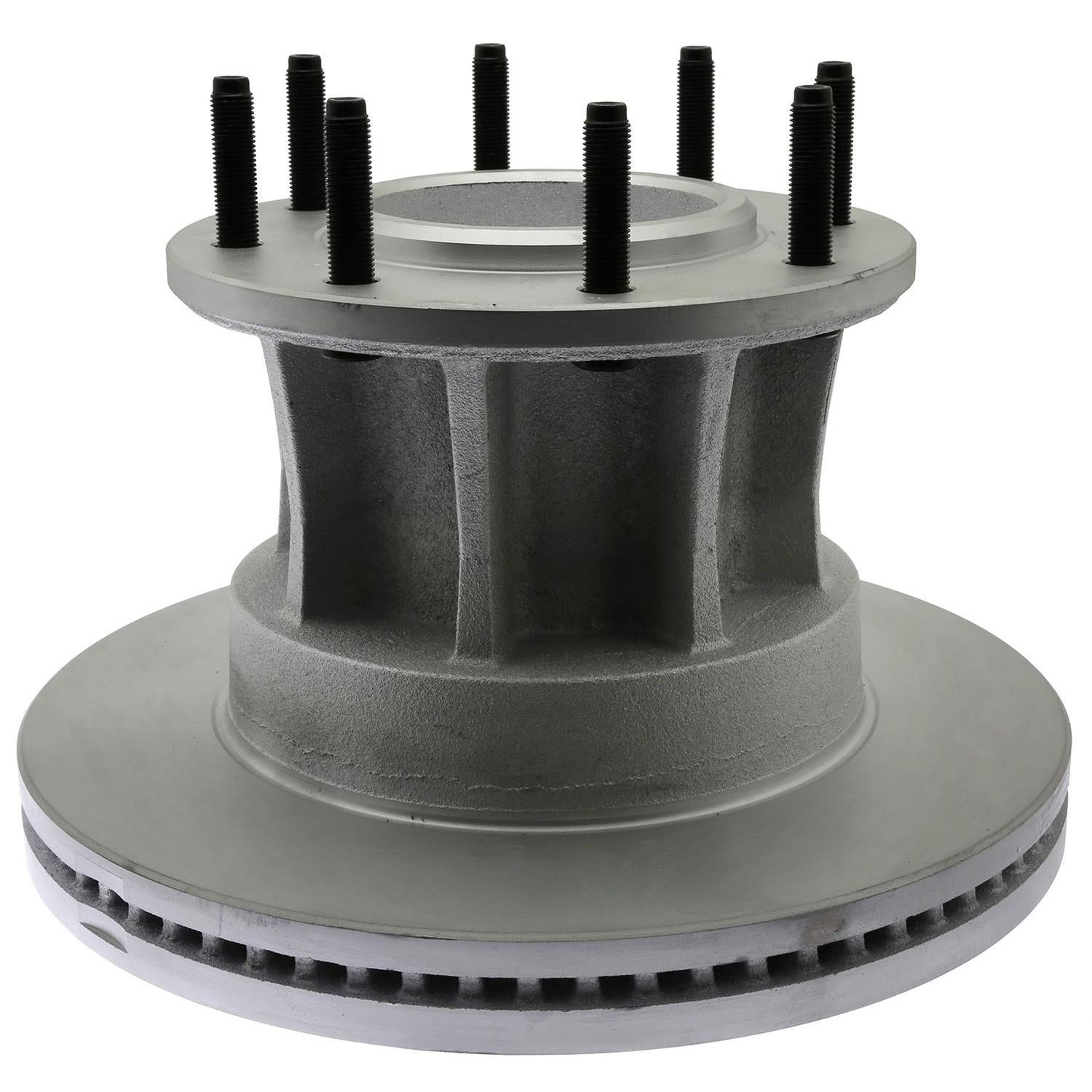 Silver Disc Brake Rotor 18A81785AC