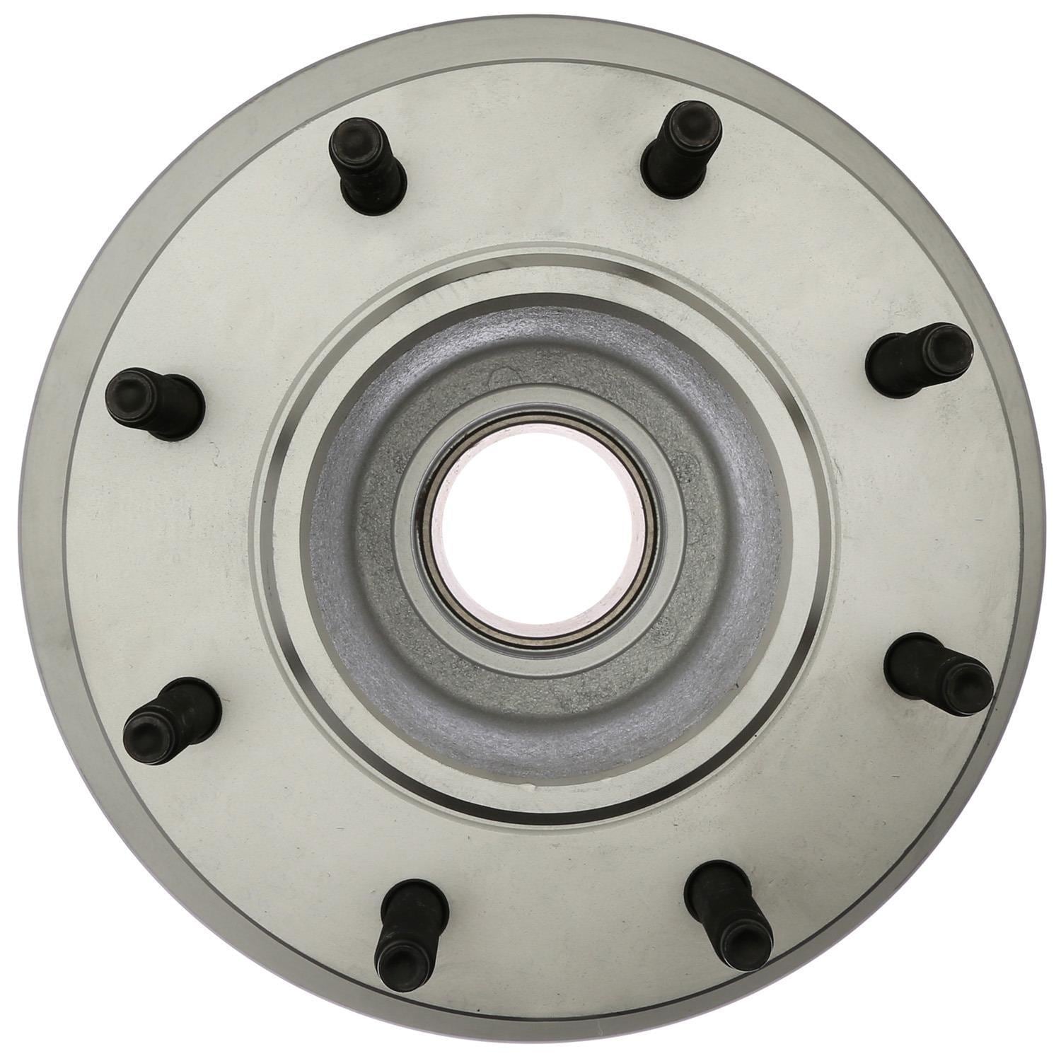 Silver Disc Brake Rotor 18A81785AC
