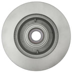 Silver Disc Brake Rotor 18A81785AC