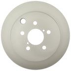 Silver Disc Brake Rotor 18A81787AC