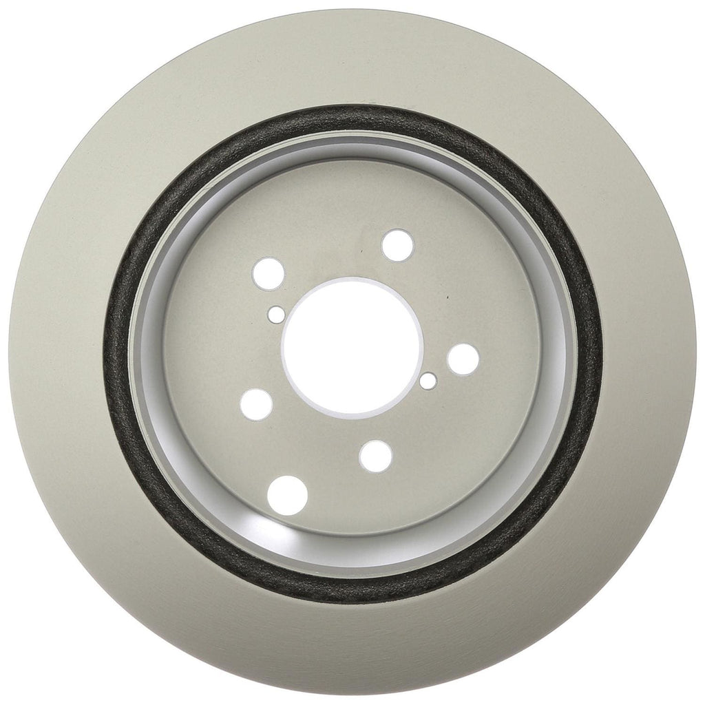 Silver Disc Brake Rotor 18A81787AC