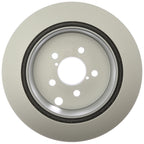 Silver Disc Brake Rotor 18A81787AC